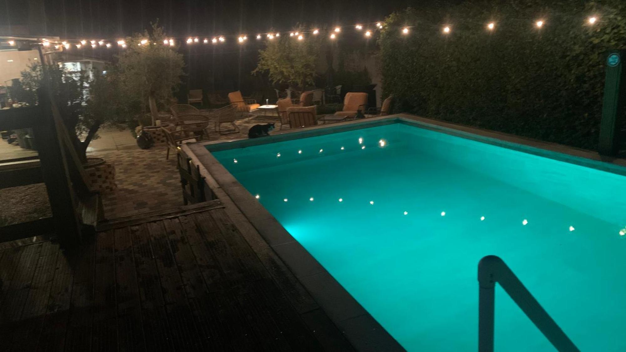 La Casa Daire Uchizy Dış mekan fotoğraf